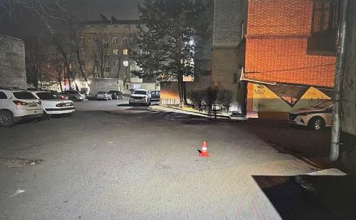 Фото ГАи Хакасии